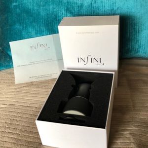 Infini i2 Neck Device